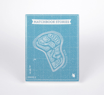 Matchbook Stories Issue 2