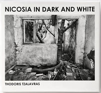 Nicosia in Dark and White