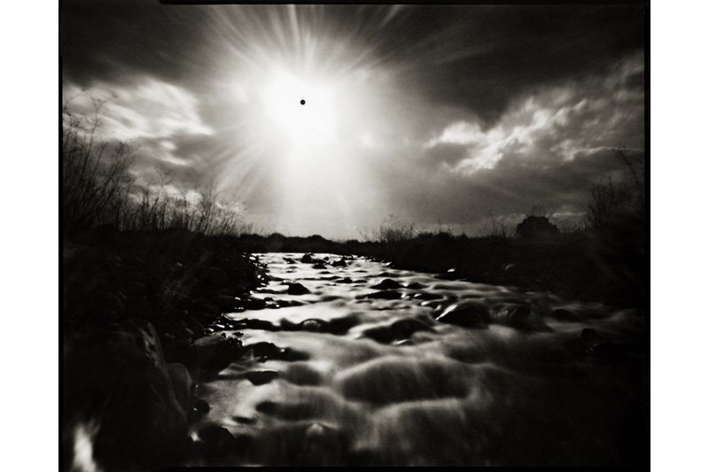 Spirits of the River