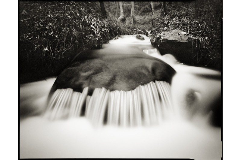Spirits of the River