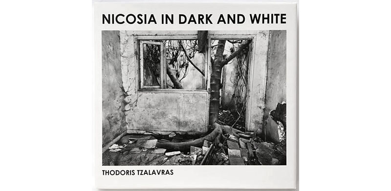 Nicosia in Dark and White