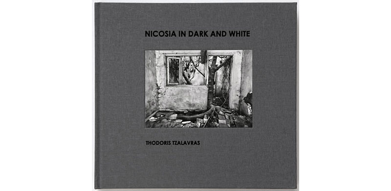 Nicosia in Dark and White